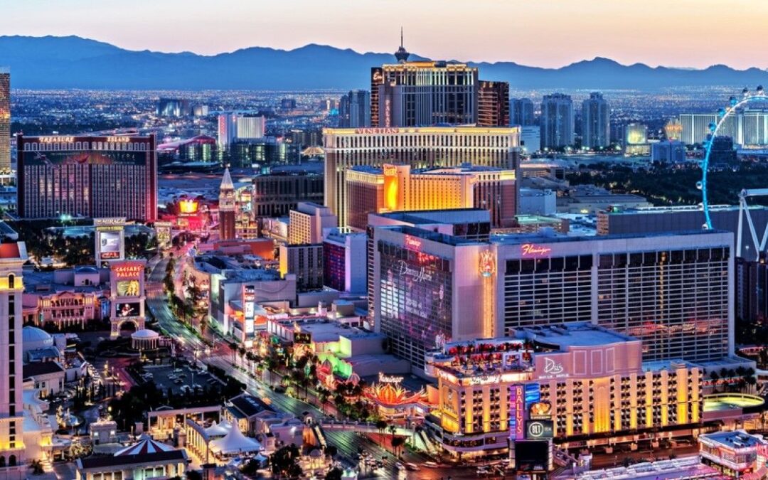 The Cheapest Month To Visit Vegas & Other Affordable Tips