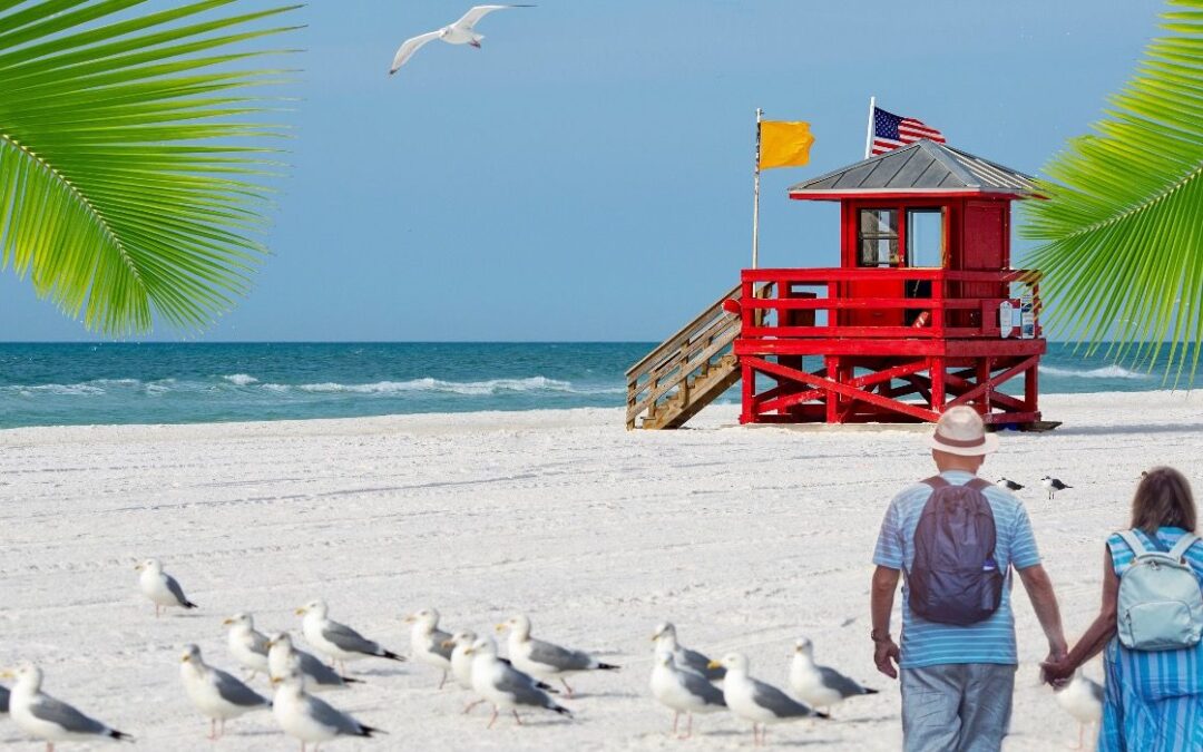 9 Affordable Florida Cities For A Vacation