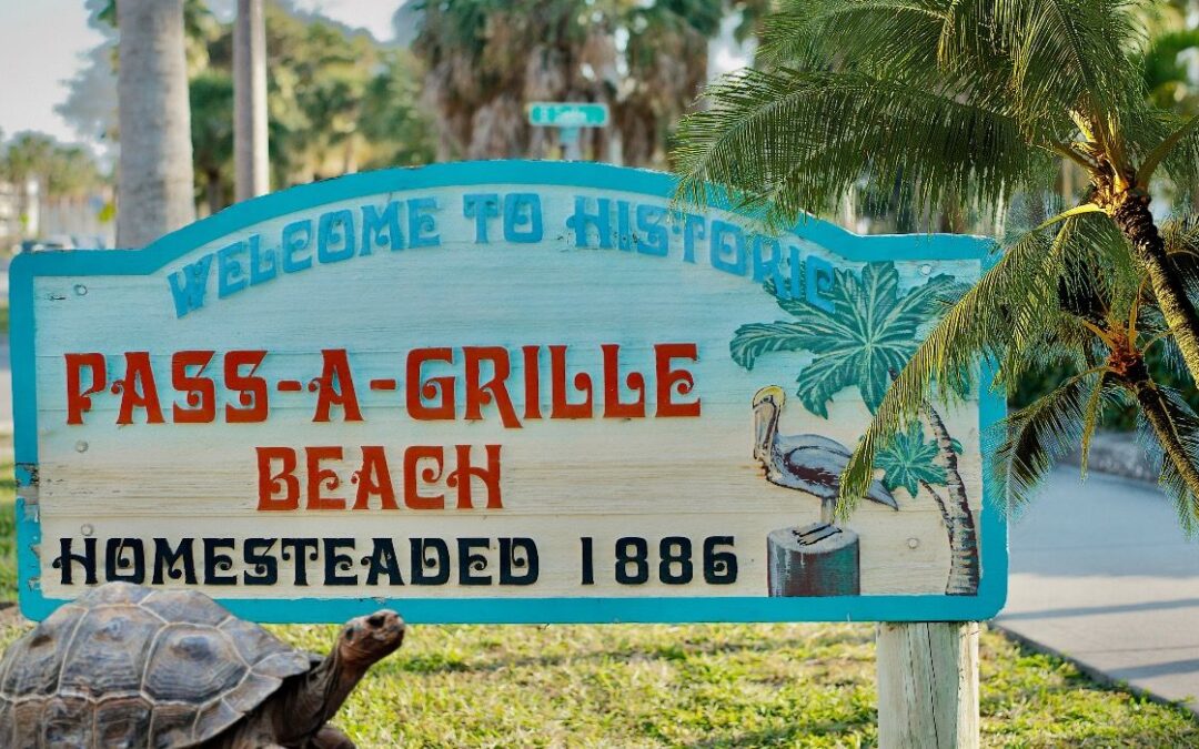 This Florida Beach Village Is An Underrated Alternative To St. Petersburg